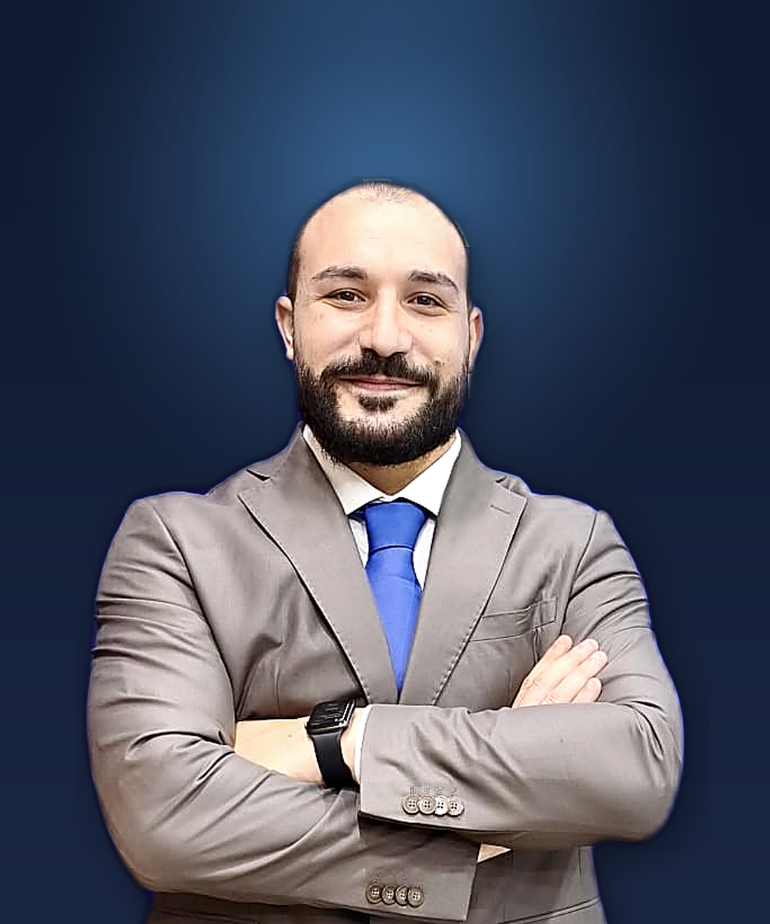 Cristian Campanile, fondatore di LifeLog